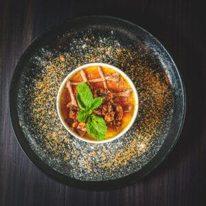 Andrés Ospina Fotografía gastronómica y publicitaria