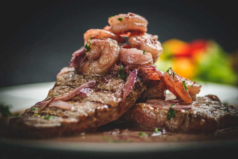 Andrés Ospina Fotografía gastronómica y publicitaria