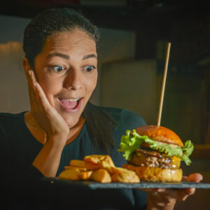 Fotografía gastronómica Fotografía de Alimentos