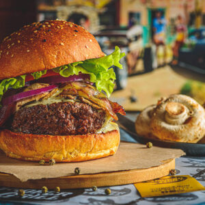 Andrés Ospina Fotografía gastronómica y publicitaria