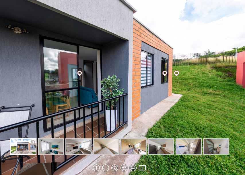 Andrés Ospina Fotografía gastronómica y publicitaria