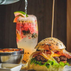 Fotografía gastronómica Fotografía de Alimentos