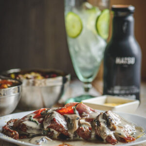 Fotografía gastronómica Fotografía de Alimentos