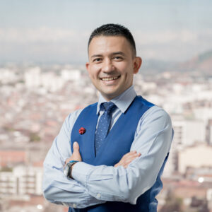 Andrés Ospina Fotografía gastronómica y publicitaria