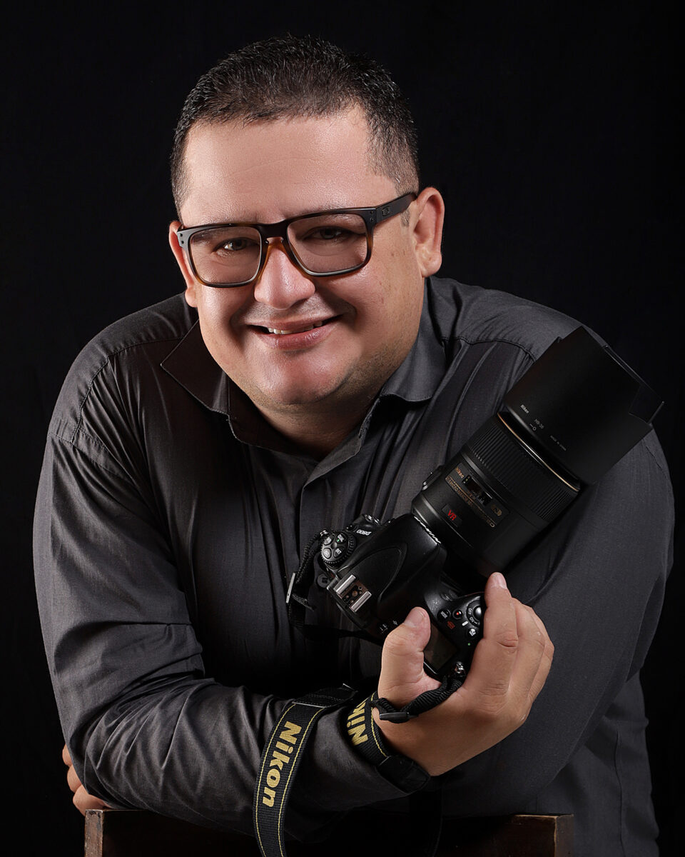 Bodas Andrés Ospina Fotografía