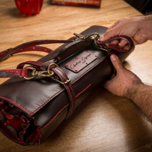 Andrés Ospina Fotografía gastronómica y publicitaria