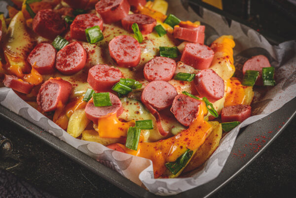 Cómo Fotografiar Salchipapas: Consejos y Recomendaciones