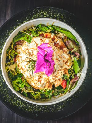 Andrés Ospina Fotografía gastronómica y publicitaria