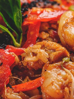 Andrés Ospina Fotografía gastronómica y publicitaria